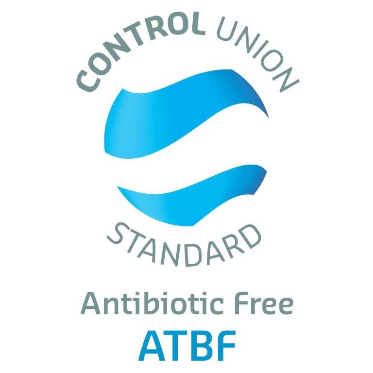 ATBF - Antibiotic-Free