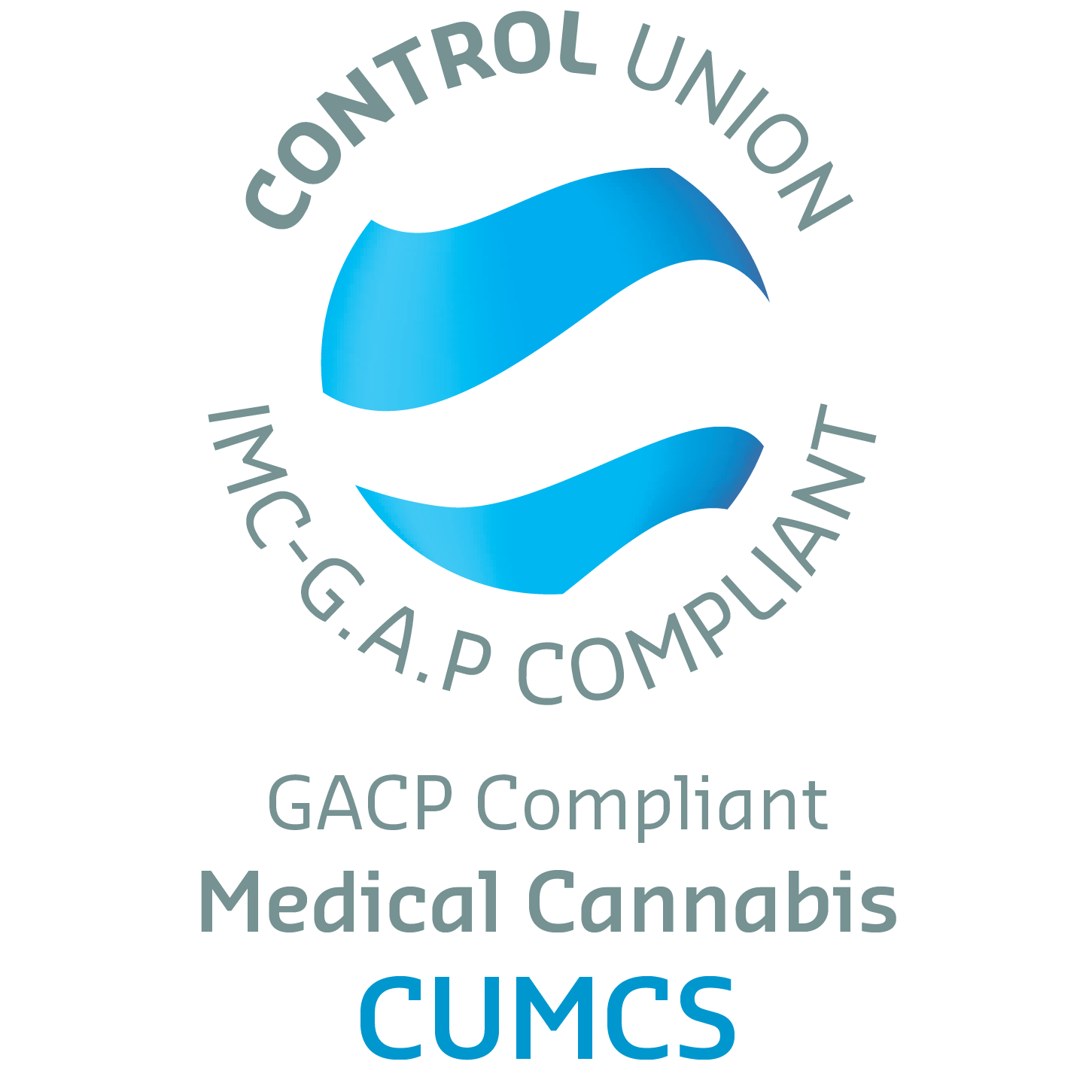 CUMCS-GAP - Control Union Medical Cannabis Standard Gap