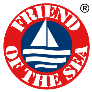FOS - Friend of the Sea
