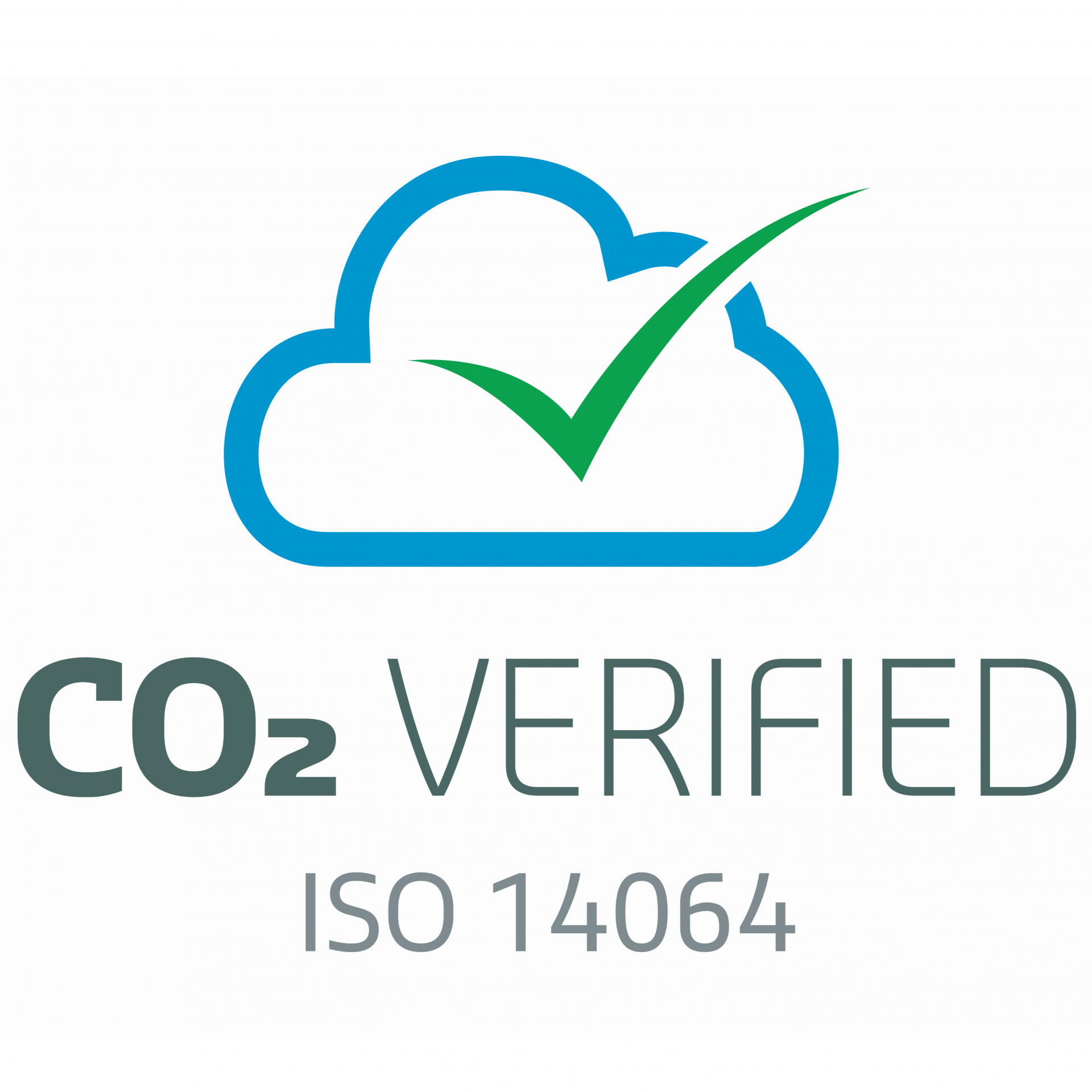 ISO 14064 - Emission Verification Services