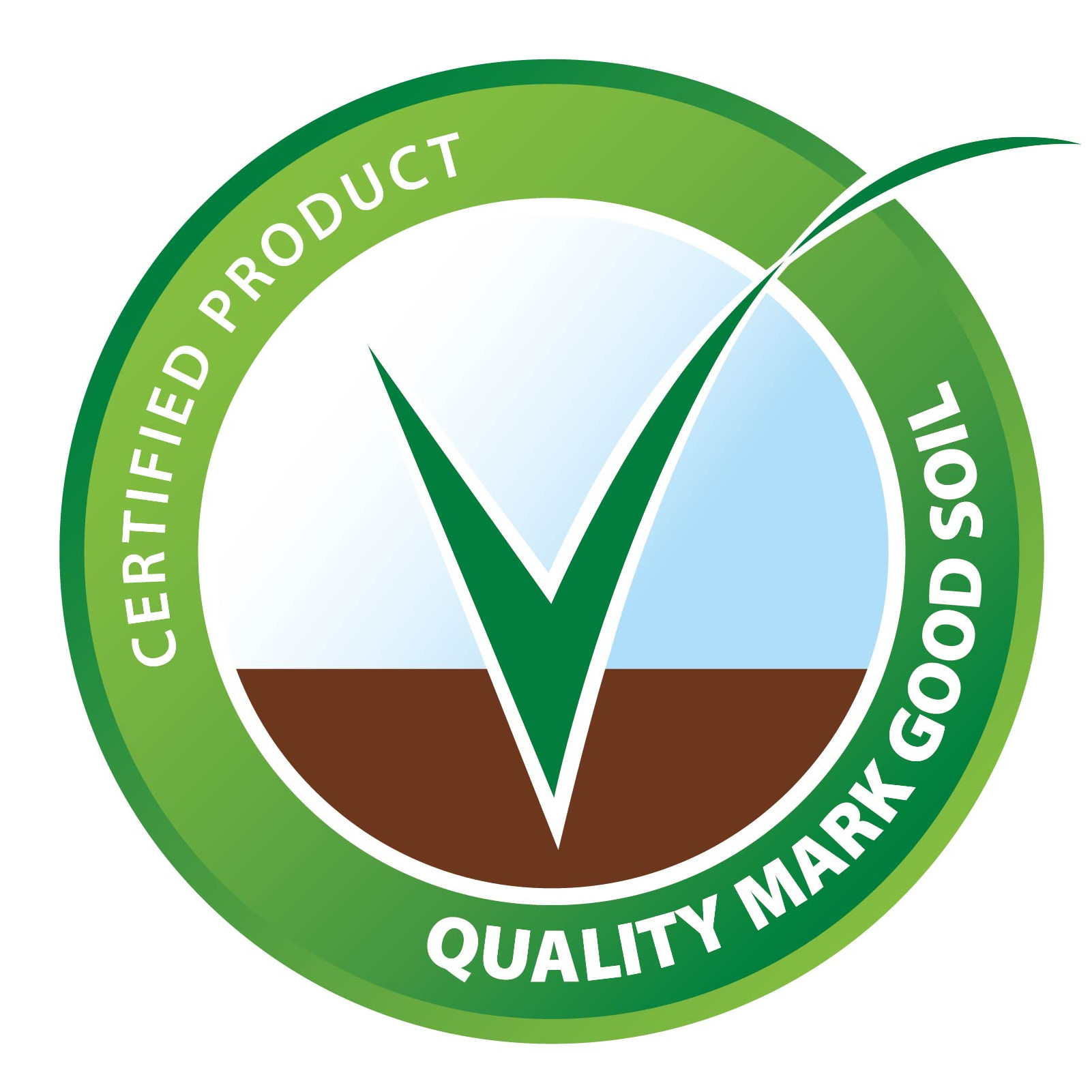 QMGS - Quality Mark Good Soil