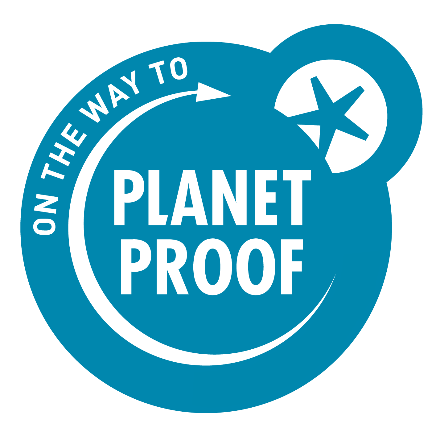 On The Way to Planetproof