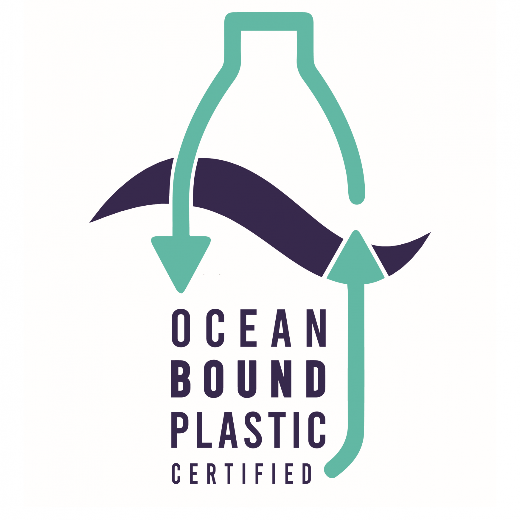 OBP - Ocean Bound Plastic