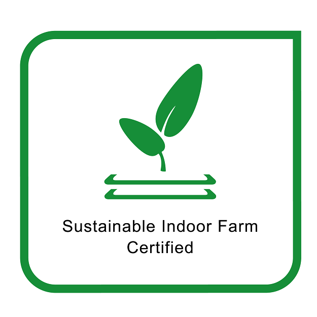 SIF - Sustainable Indoor Farming