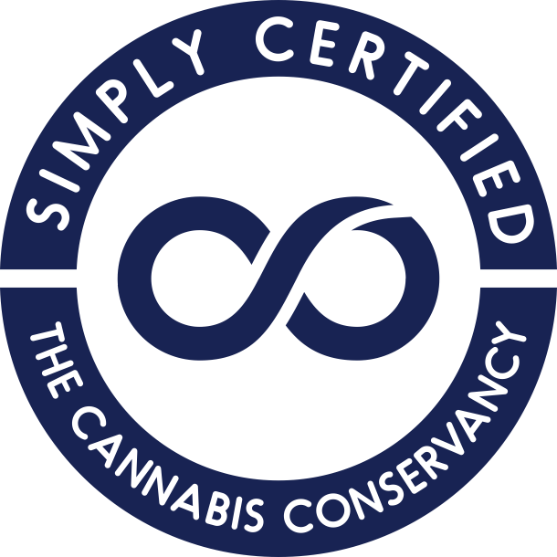 TCC - The Cannabis Conservancy