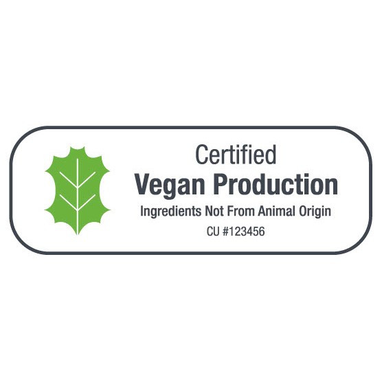 VS - Vegan standard