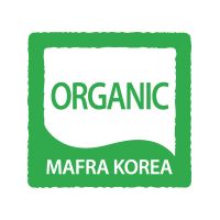 Korea Organic