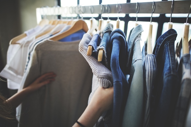 CONNECTED - Control Union’s supply chain traceability platform for the apparel industry
